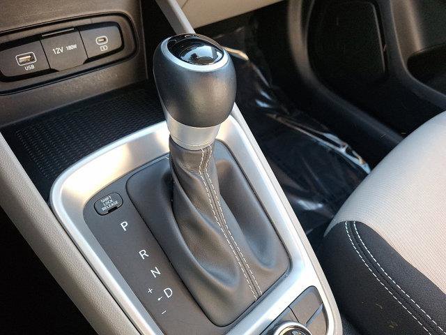 Certified 2024 Hyundai Venue SEL image 15