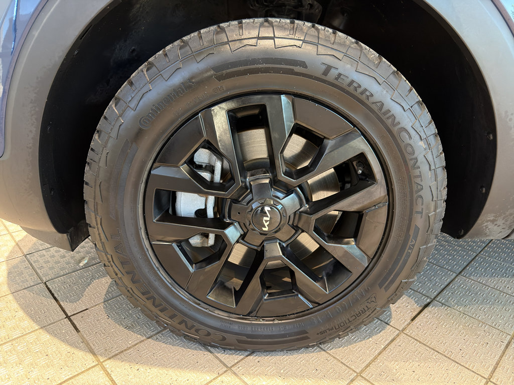 Used 2024 Kia Telluride SX X-Pro image 9