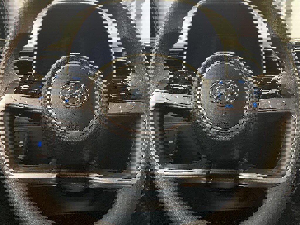 Used 2022 Hyundai Tucson SEL image 15