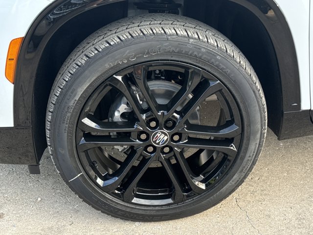 New 2026 Buick Enclave Sport Touring w/ Power Package FWD image 15