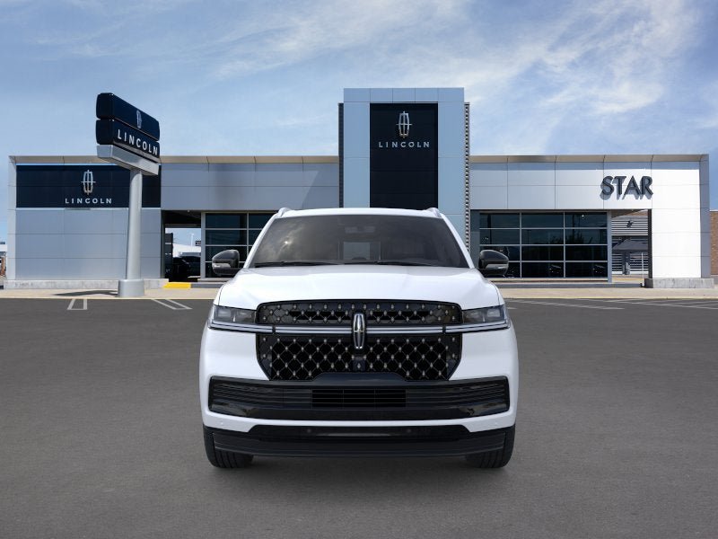 New 2026 Lincoln Navigator Black Label AWD/4WD image 6
