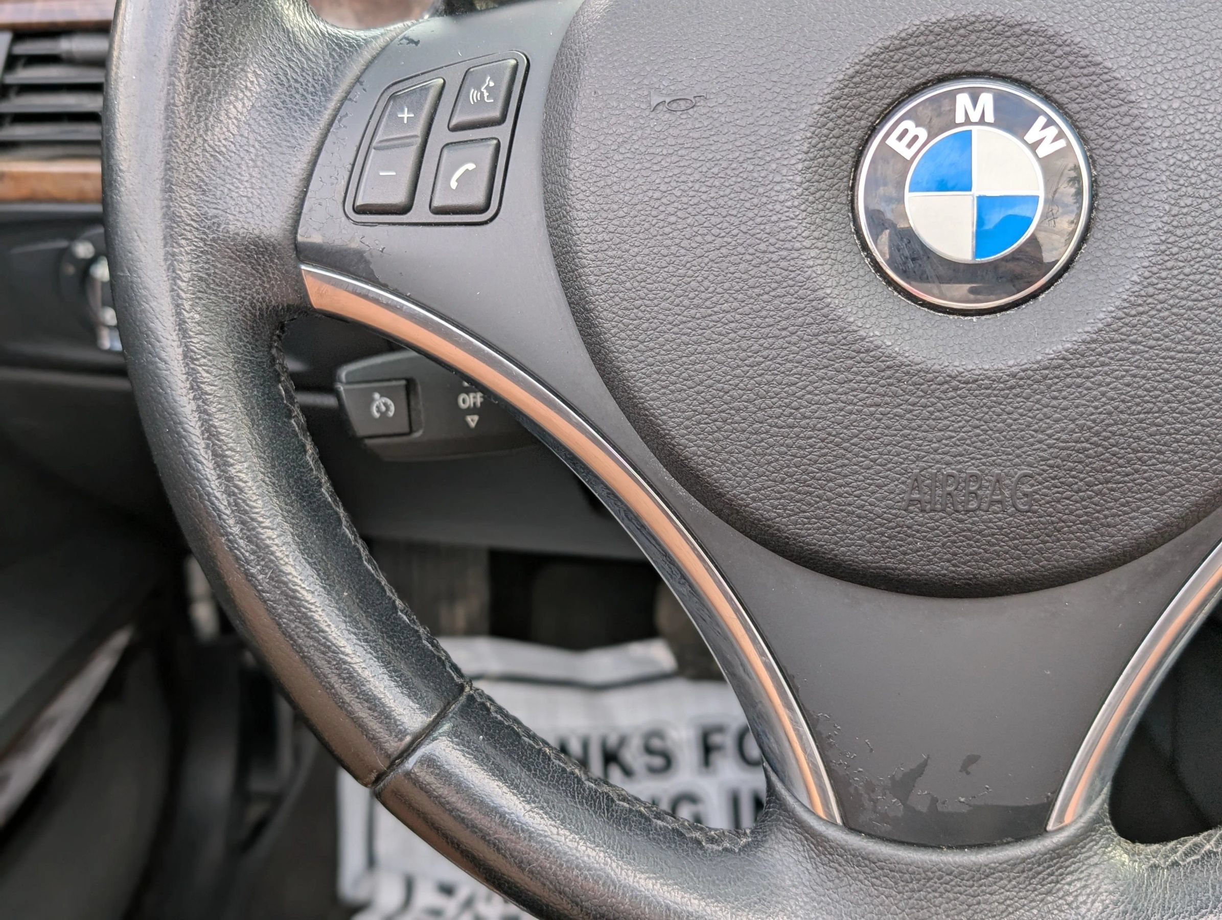 Used 2010 BMW 335i Convertible RWD image 10