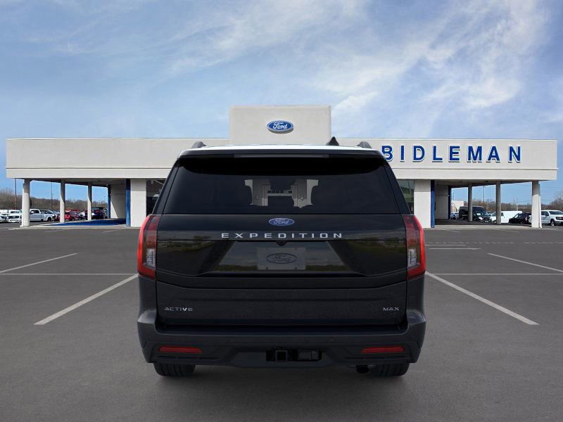 New 2026 Ford Expedition Max Active image 5