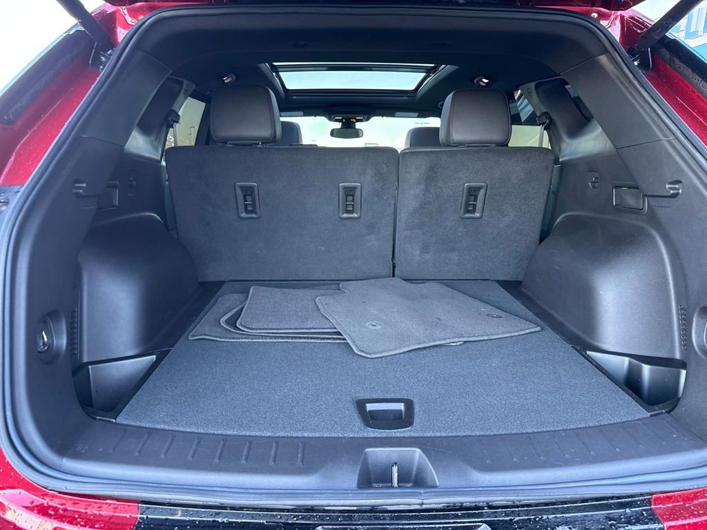 Used 2023 Chevrolet Blazer RS image 28