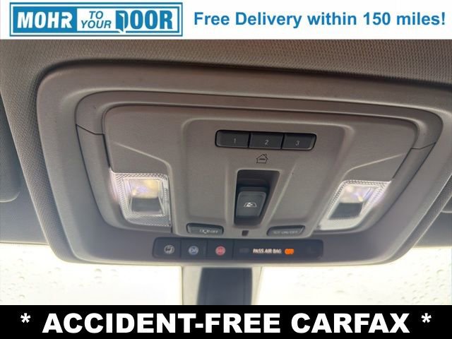 Used 2020 GMC Sierra 1500 Elevation w/ Elevation Value Package image 32