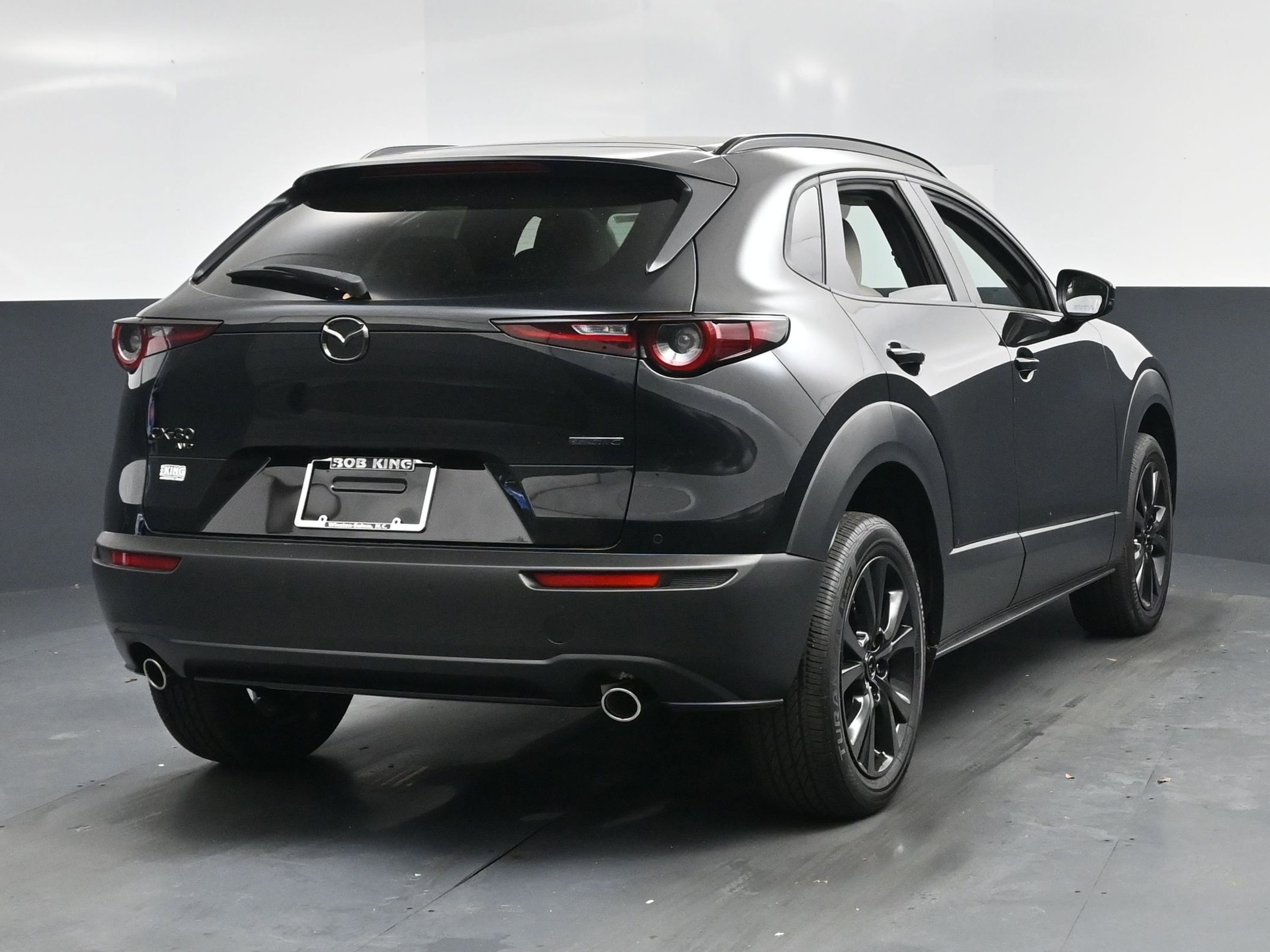 New 2026 MAZDA CX-30 AWD 2.5 S image 10