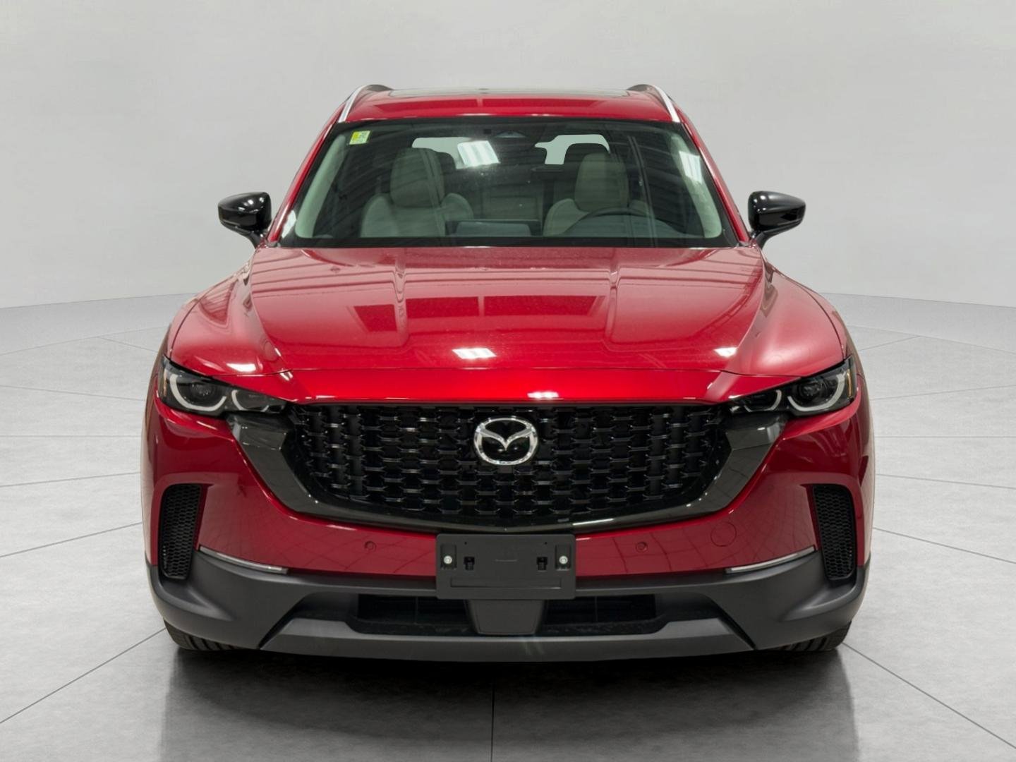 New 2026 MAZDA CX-50 AWD 2.5 S w/ Weather Package image 2