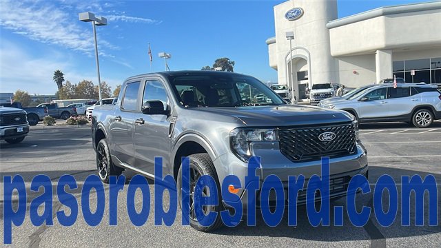 Certified 2025 Ford Maverick XLT w/ Equipment Group 301A image 1