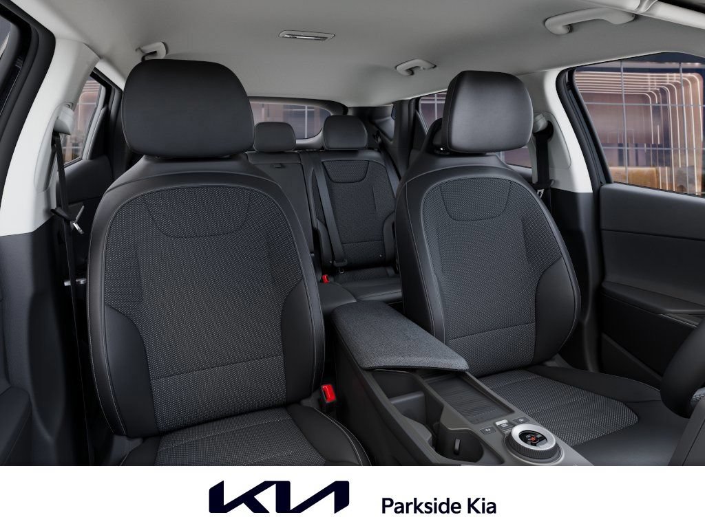 New 2026 Kia EV6 Light RWD image 15