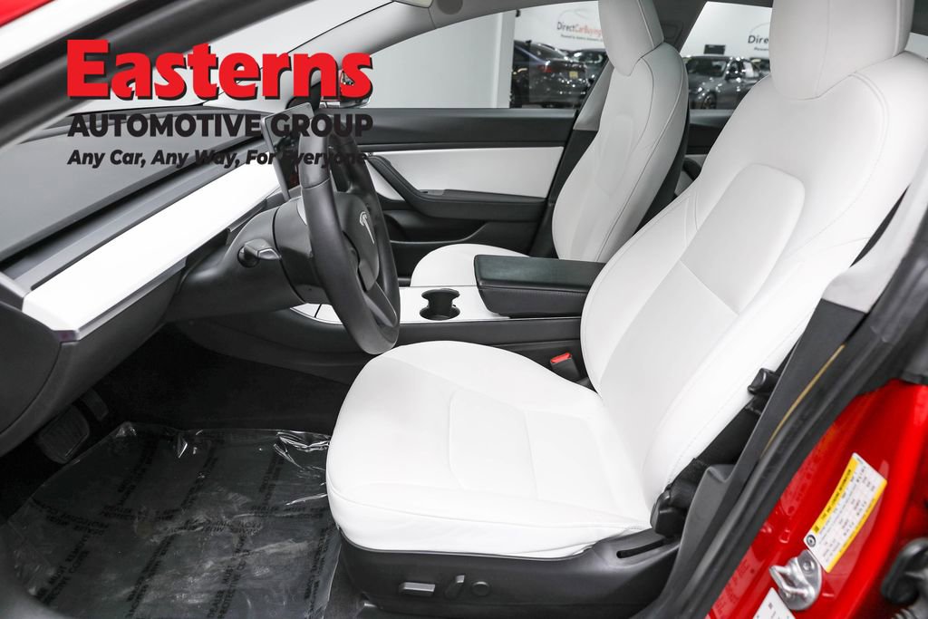 Used 2020 Tesla Model 3 Standard Range RWD image 14