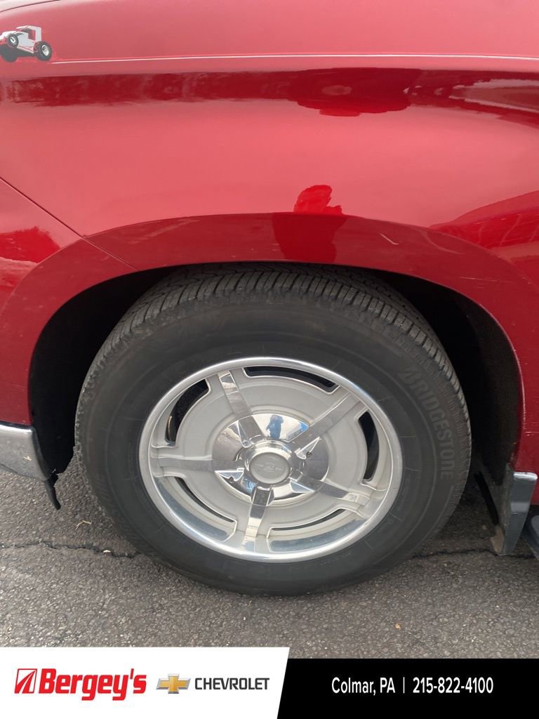 Used 2023 Chevrolet Silverado 1500 LTZ w/ LTZ Premium Package image 27