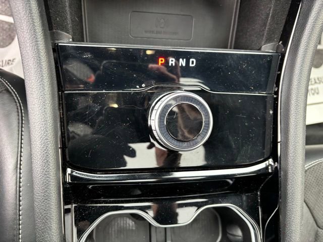 Used 2022 Jeep Grand Cherokee Altitude image 10