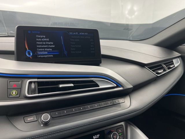 Used 2015 BMW i8 image 15