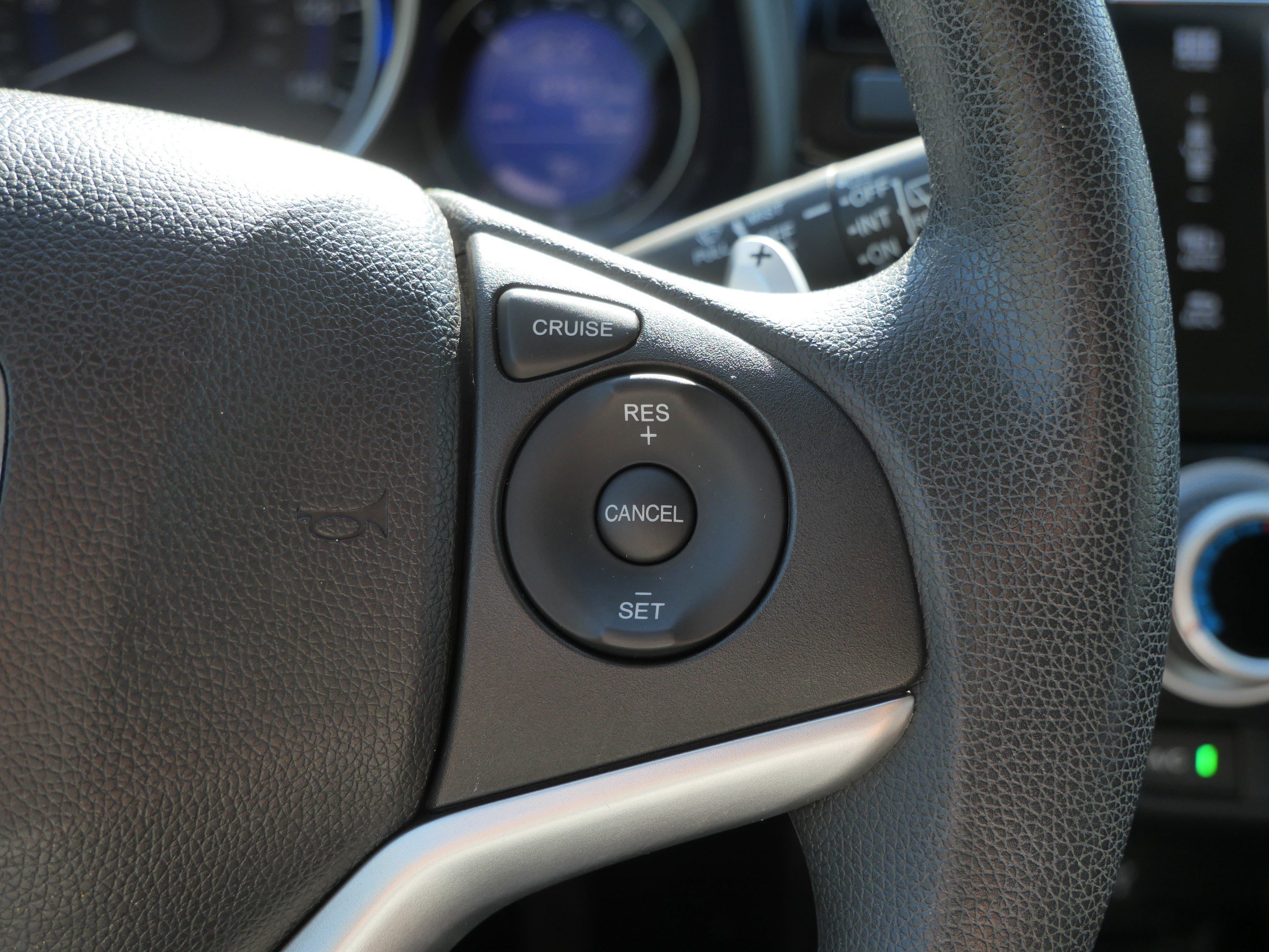 Used 2015 Honda Fit EX image 29