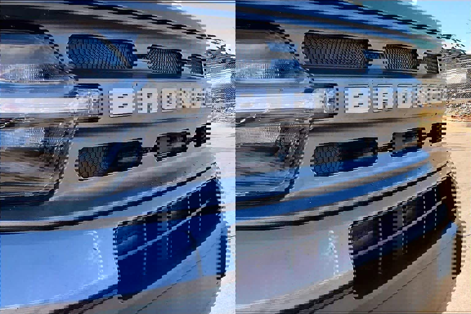 Used 2022 Ford Bronco Sport Big Bend w/ Convenience Package image 27