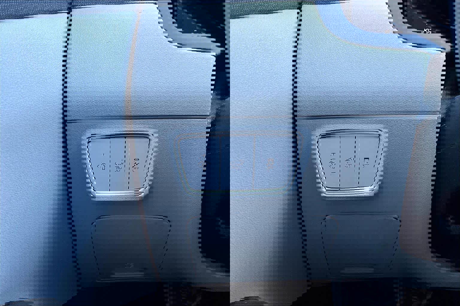 Used 2023 Hyundai Tucson Limited image 33