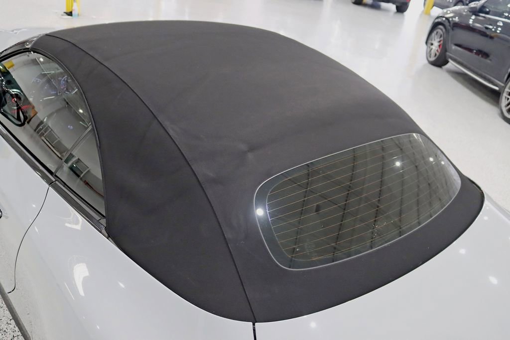 Used 2022 Mercedes-Benz SL 55 AMG 4MATIC w/ Driver Assistance Package image 41