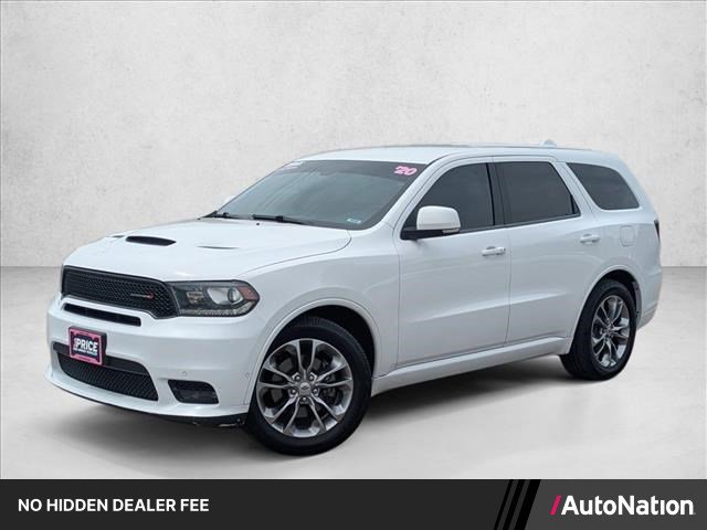 Used 2019 Dodge Durango R/T