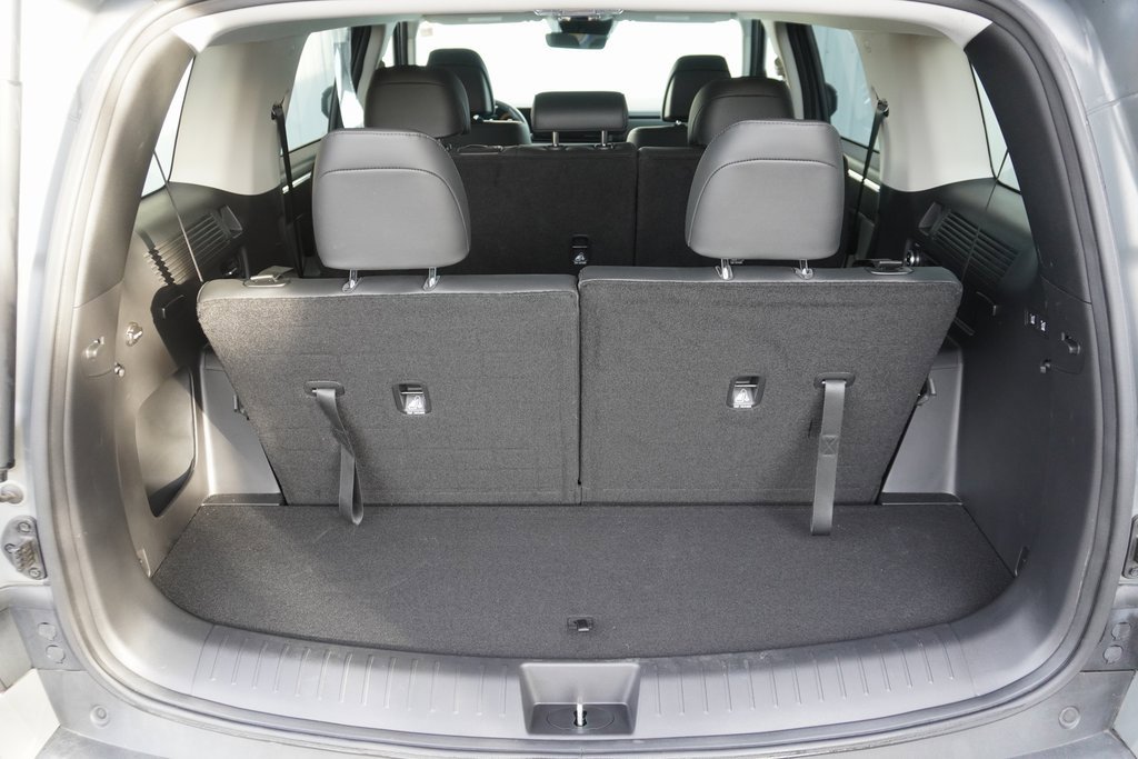 Used 2025 Hyundai Santa Fe SEL image 7