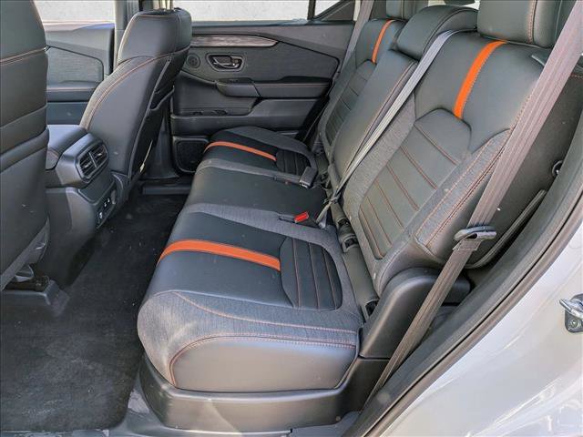 New 2026 Honda Passport TrailSport image 15