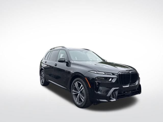 New 2026 BMW X7 xDrive40i w/ M Sport Package image 3