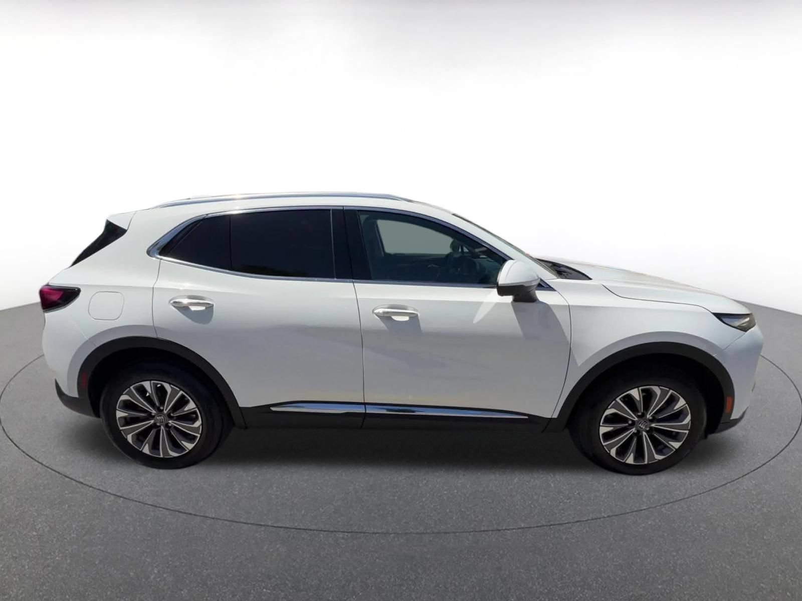 Used 2024 Buick Envision Preferred AWD/4WD image 15