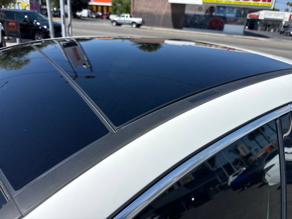 Used 2019 Mercedes-Benz A 220 image 7