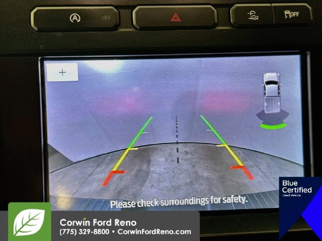 Certified 2020 Ford F150 Raptor AWD/4WD image 17