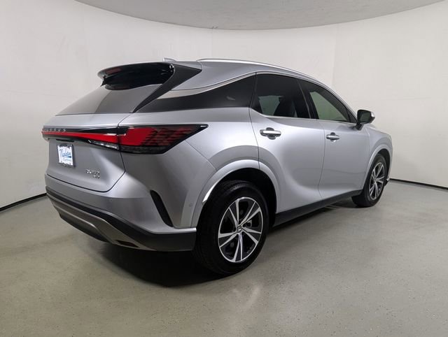 Used 2023 Lexus RX 350 Premium Plus w/ Accessory Package (K3) AWD/4WD image 9