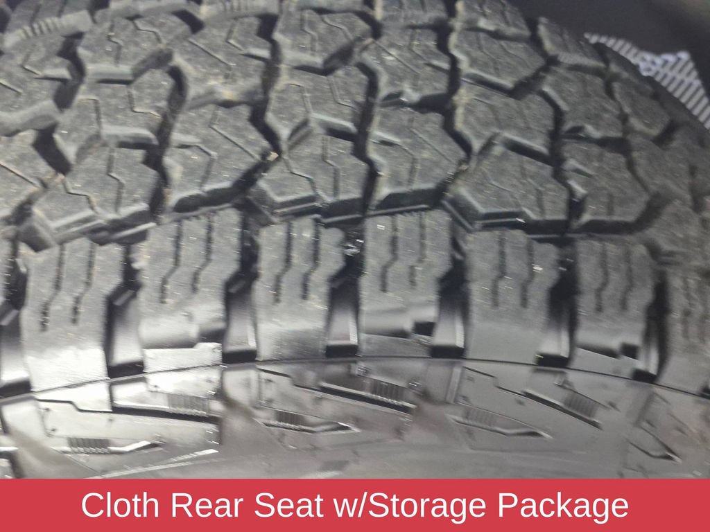 Used 2020 Chevrolet Silverado 1500 LT Trail Boss AWD/4WD image 9