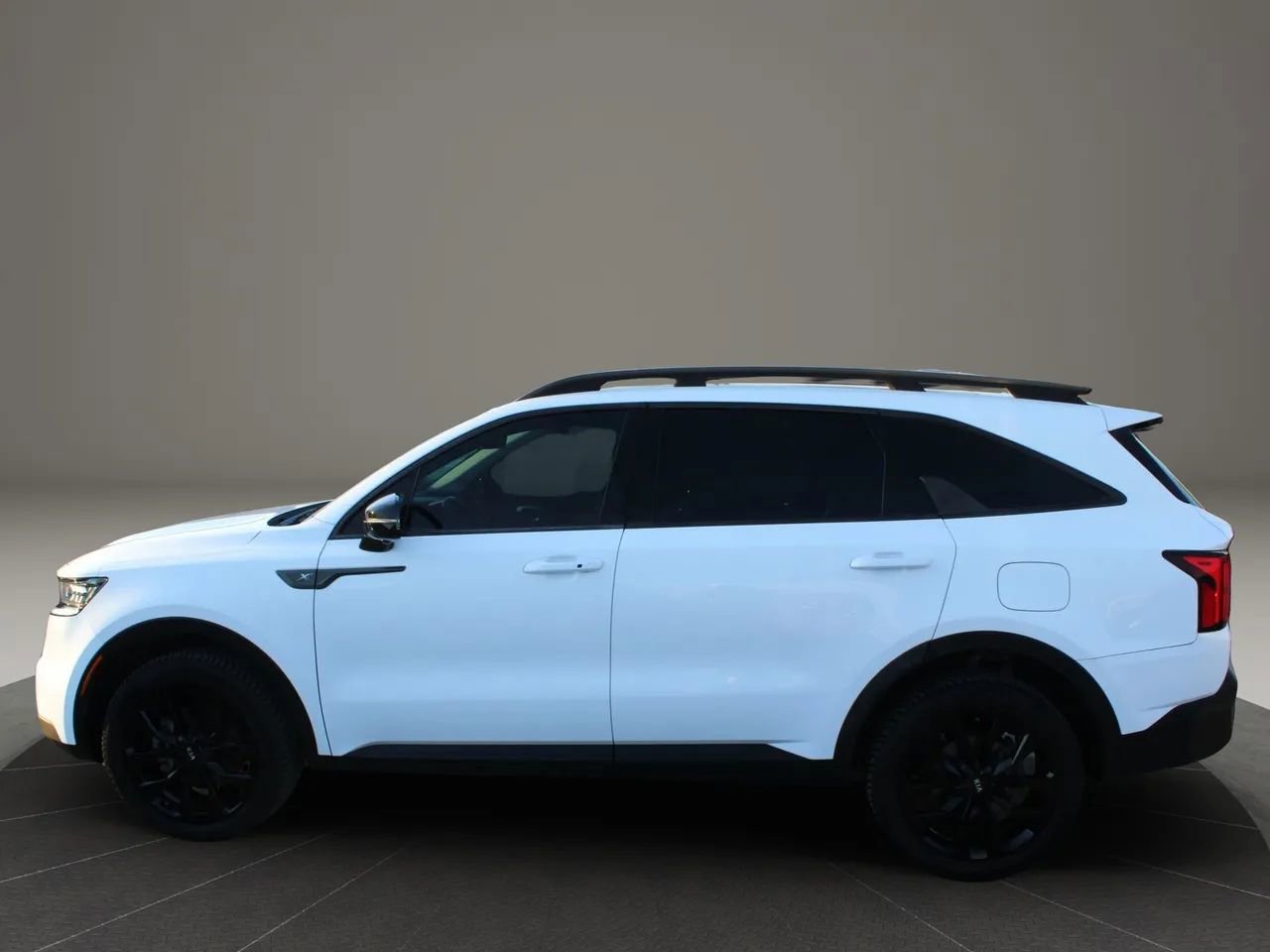 Used 2021 Kia Sorento SX Prestige image 10