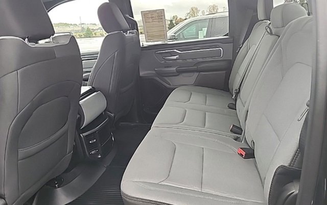 Used 2022 RAM 1500 Big Horn image 4