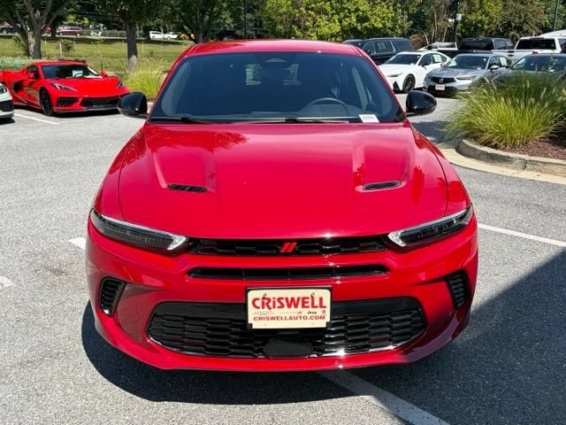 Used 2024 Dodge Hornet R/T AWD/4WD image 9
