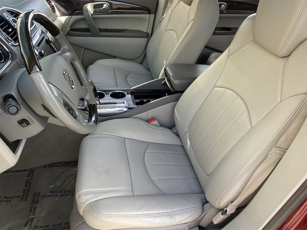 Used 2015 Buick Enclave Premium w/ Trailering Package image 20