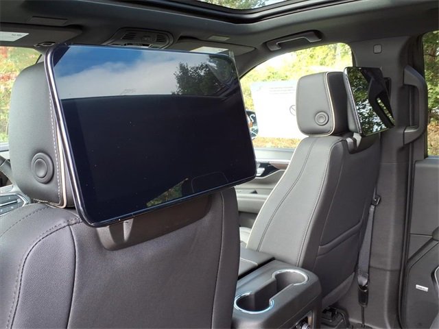 New 2026 Chevrolet Tahoe Premier image 14