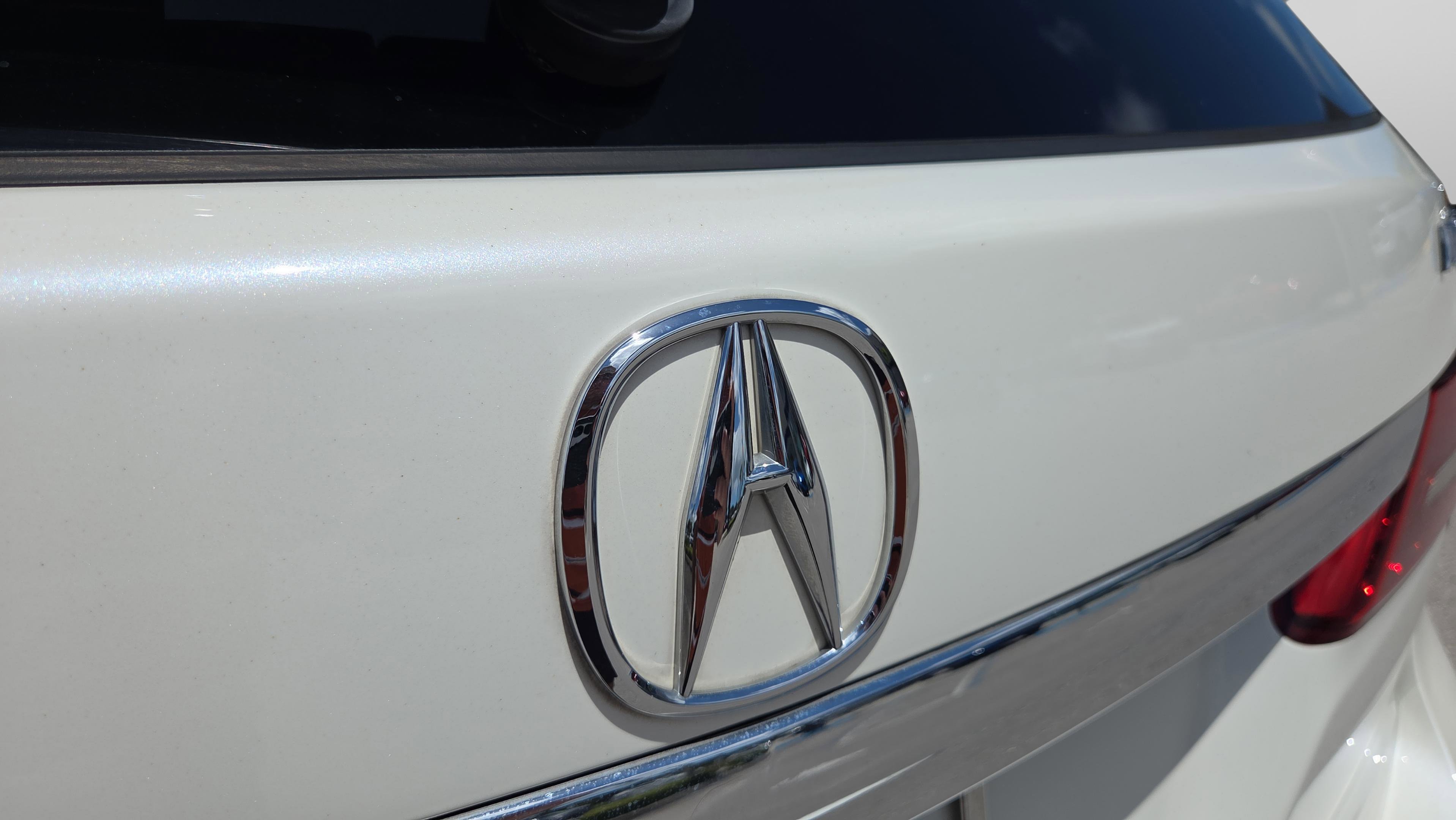 Used 2017 Acura MDX FWD w/ Advance Package image 36
