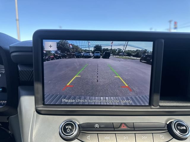 Used 2024 Ford Maverick Tremor w/ Tremor Off-Road Package AWD/4WD image 25