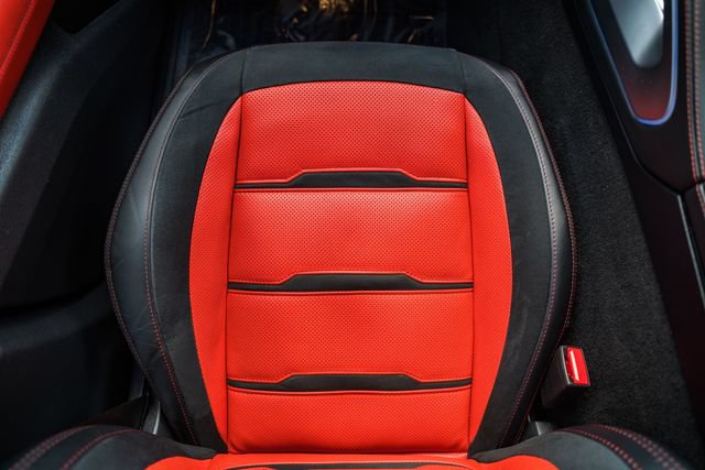 Certified 2024 Mercedes-Benz GLE 53 AMG 4MATIC Coupe image 34
