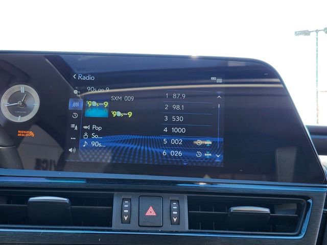 Used 2022 Lexus ES 350 w/ Premium Package image 23