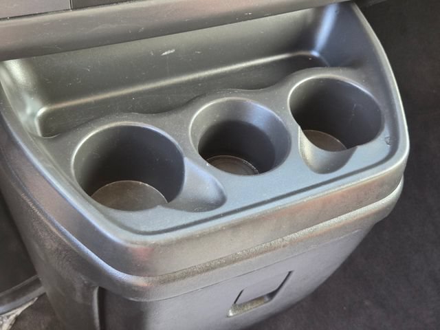 Certified 2025 Chevrolet Express 3500 LT w/ LT Preferred Equipment Group RWD image 24