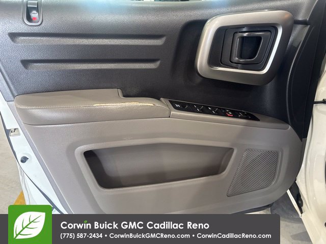 Used 2013 Honda Ridgeline RTL image 10