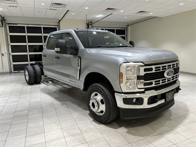 New 2026 Ford F350 XLT image 7