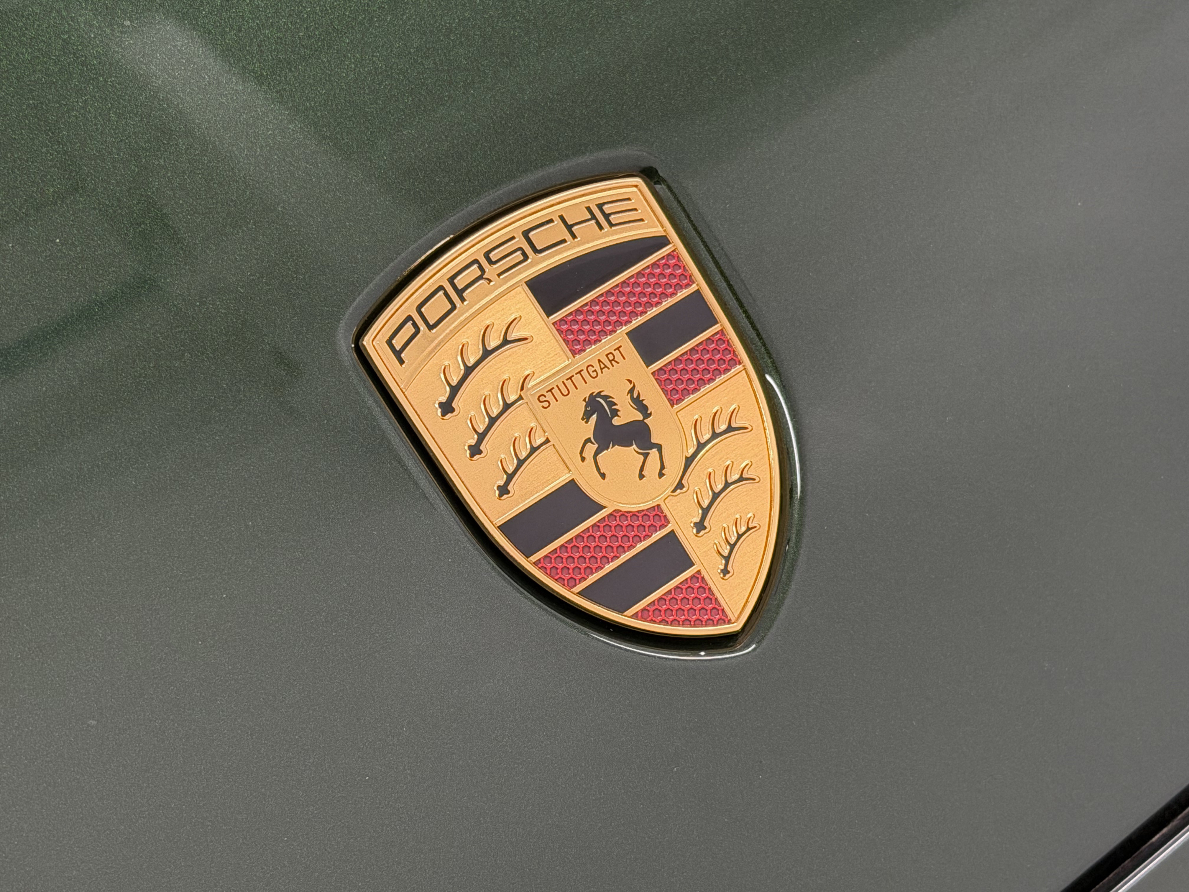 New 2026 Porsche Macan 4 Electric AWD/4WD image 64