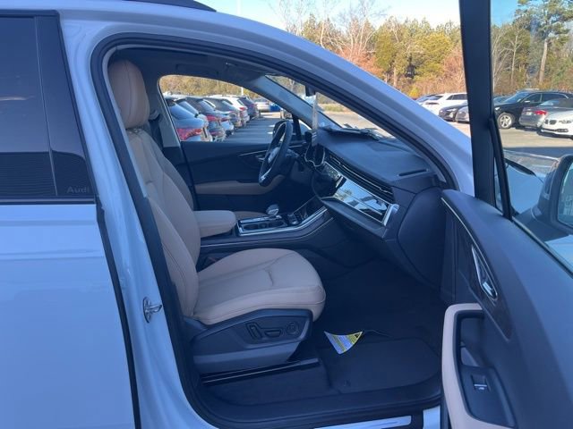 New 2026 Audi Q7 3.0T Premium Plus image 35