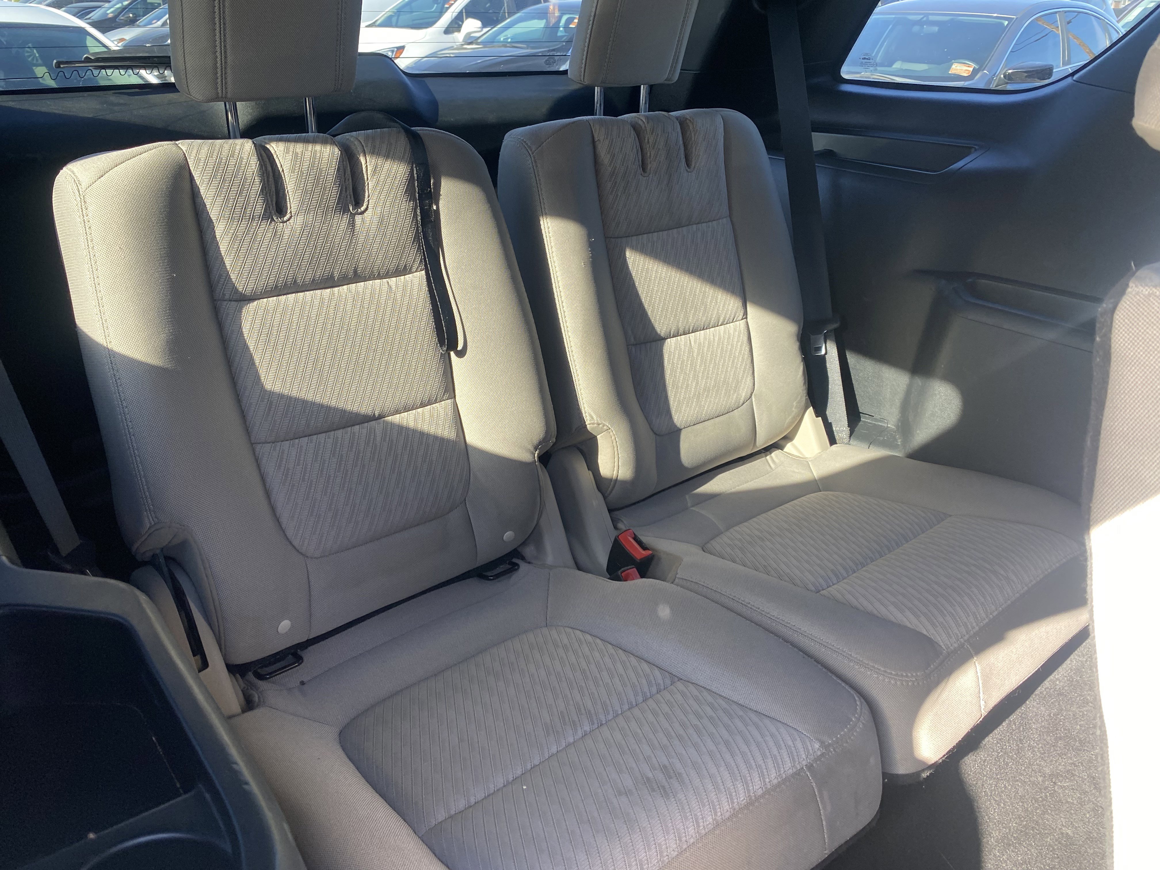 Used 2018 Ford Explorer FWD image 16