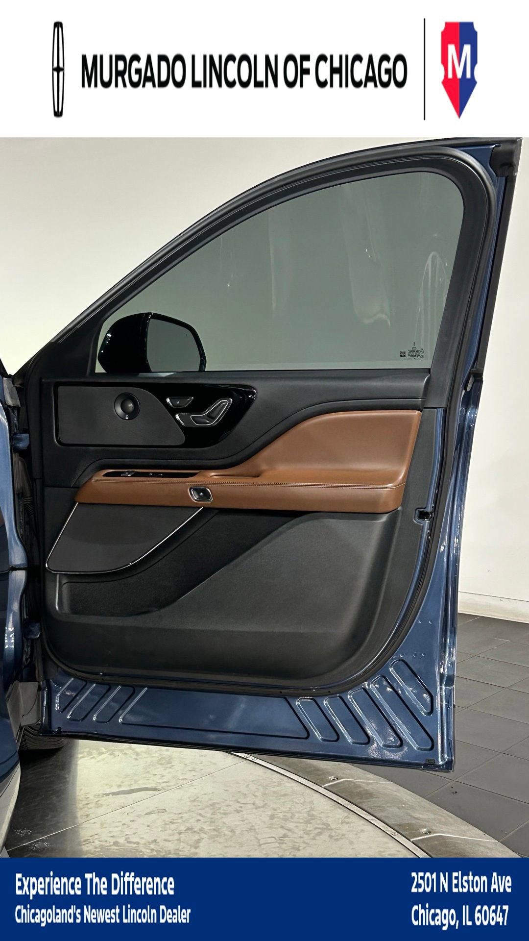 Used 2020 Lincoln Aviator Reserve w/ Equipment Group 201A AWD/4WD image 58