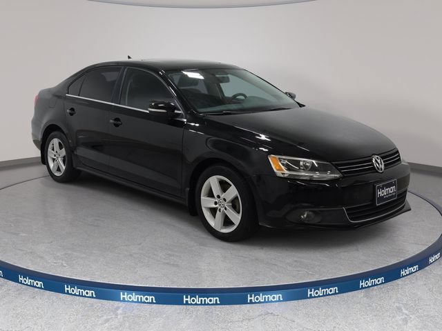 Used 2012 Volkswagen Jetta TDI FWD image 4