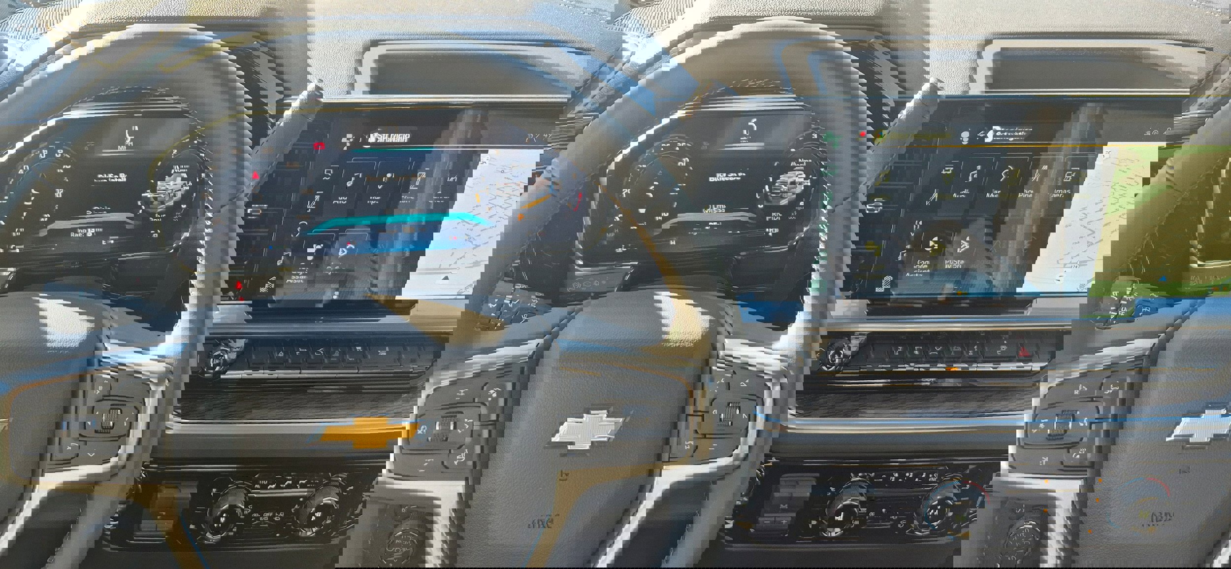 New 2026 Chevrolet Silverado 2500 LT image 8