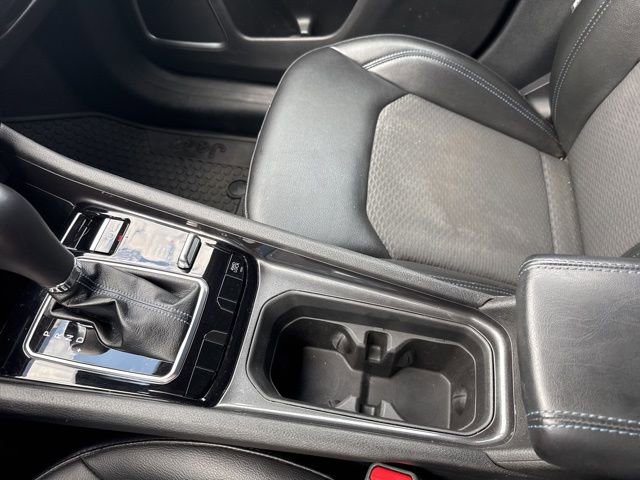 Used 2022 Jeep Compass Latitude w/ Convenience Group image 29