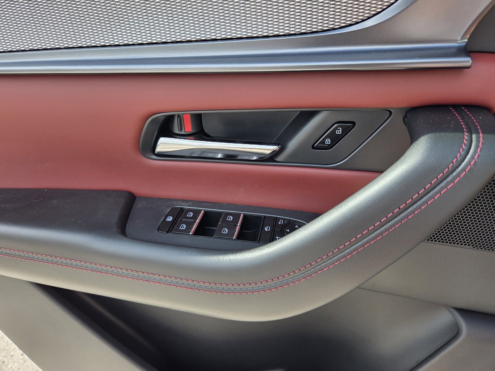 New 2026 MAZDA CX-70 3.3 Turbo S w/ Premium Package AWD/4WD image 18